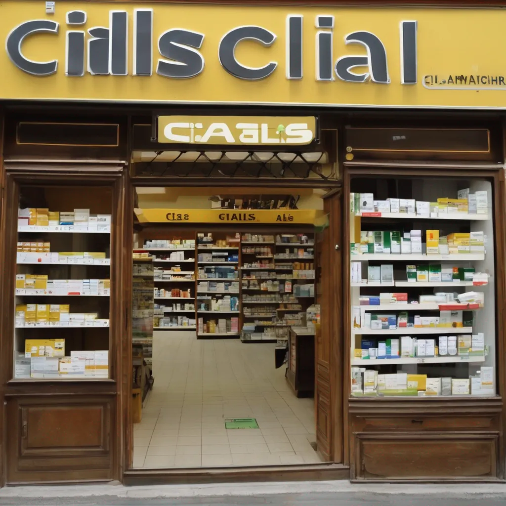 Combien coute le cialis 20mg en pharmacie numéro 1